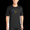 Performance Polyester Competitor™ Tee Thumbnail
