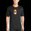 Performance Polyester Competitor™ Tee Thumbnail