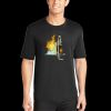 Performance Polyester Competitor™ Tee Thumbnail
