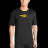 Performance Polyester Competitor™ Tee Thumbnail