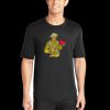 Performance Polyester Competitor™ Tee Thumbnail