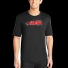 Performance Polyester Competitor™ Tee Thumbnail