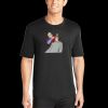 Performance Polyester Competitor™ Tee Thumbnail