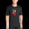 Performance Polyester Competitor™ Tee Thumbnail