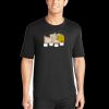 Performance Polyester Competitor™ Tee Thumbnail