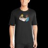 Performance Polyester Competitor™ Tee Thumbnail