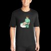 Performance Polyester Competitor™ Tee Thumbnail