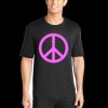 Performance Polyester Competitor™ Tee Thumbnail