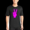 Performance Polyester Competitor™ Tee Thumbnail