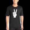 Performance Polyester Competitor™ Tee Thumbnail