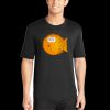 Performance Polyester Competitor™ Tee Thumbnail