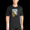 Performance Polyester Competitor™ Tee Thumbnail