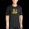 Performance Polyester Competitor™ Tee Thumbnail