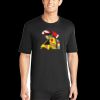 Performance Polyester Competitor™ Tee Thumbnail