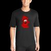 Performance Polyester Competitor™ Tee Thumbnail
