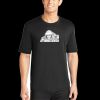 Performance Polyester Competitor™ Tee Thumbnail