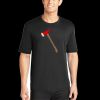 Performance Polyester Competitor™ Tee Thumbnail