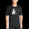 Performance Polyester Competitor™ Tee Thumbnail