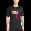 Performance Polyester Competitor™ Tee Thumbnail