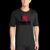 Performance Polyester Competitor™ Tee Thumbnail