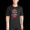 Performance Polyester Competitor™ Tee Thumbnail