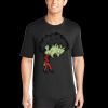 Performance Polyester Competitor™ Tee Thumbnail