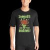 Performance Polyester Competitor™ Tee Thumbnail