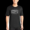 Performance Polyester Competitor™ Tee Thumbnail
