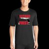 Performance Polyester Competitor™ Tee Thumbnail