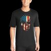 Performance Polyester Competitor™ Tee Thumbnail