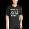 Performance Polyester Competitor™ Tee Thumbnail