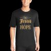 Performance Polyester Competitor™ Tee Thumbnail
