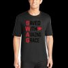 Performance Polyester Competitor™ Tee Thumbnail