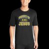 Performance Polyester Competitor™ Tee Thumbnail