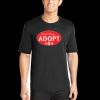 Performance Polyester Competitor™ Tee Thumbnail