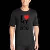 Performance Polyester Competitor™ Tee Thumbnail