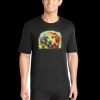 Performance Polyester Competitor™ Tee Thumbnail