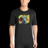 Performance Polyester Competitor™ Tee Thumbnail