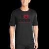 Performance Polyester Competitor™ Tee Thumbnail