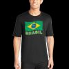 Performance Polyester Competitor™ Tee Thumbnail