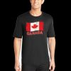 Performance Polyester Competitor™ Tee Thumbnail