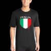 Performance Polyester Competitor™ Tee Thumbnail