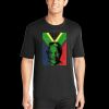 Performance Polyester Competitor™ Tee Thumbnail