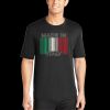 Performance Polyester Competitor™ Tee Thumbnail