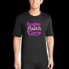 Performance Polyester Competitor™ Tee Thumbnail