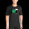 Performance Polyester Competitor™ Tee Thumbnail