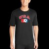 Performance Polyester Competitor™ Tee Thumbnail