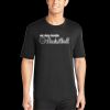 Performance Polyester Competitor™ Tee Thumbnail