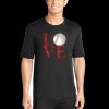 Performance Polyester Competitor™ Tee Thumbnail