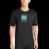 Performance Polyester Competitor™ Tee Thumbnail